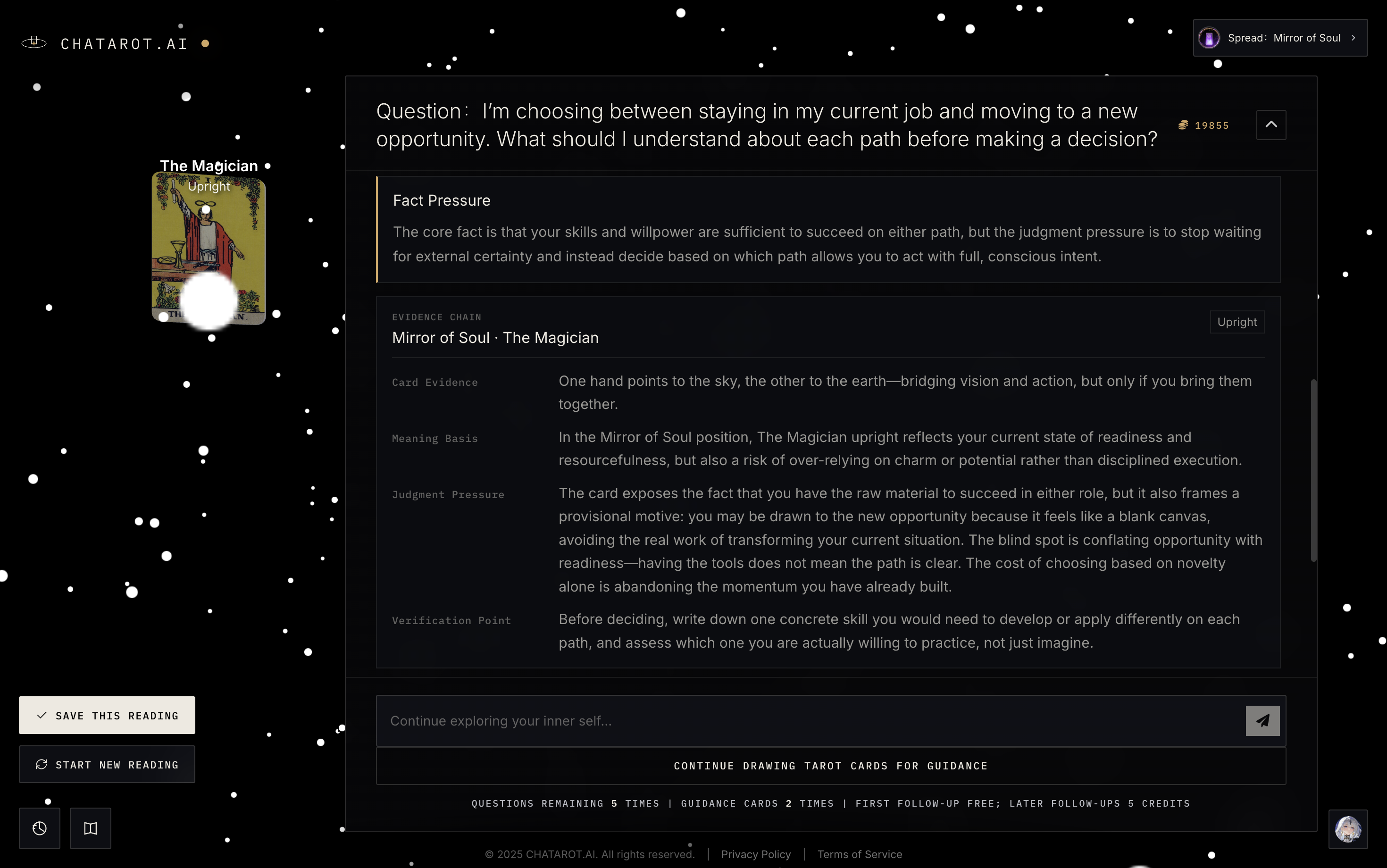 CHATAROT.AI gallery image