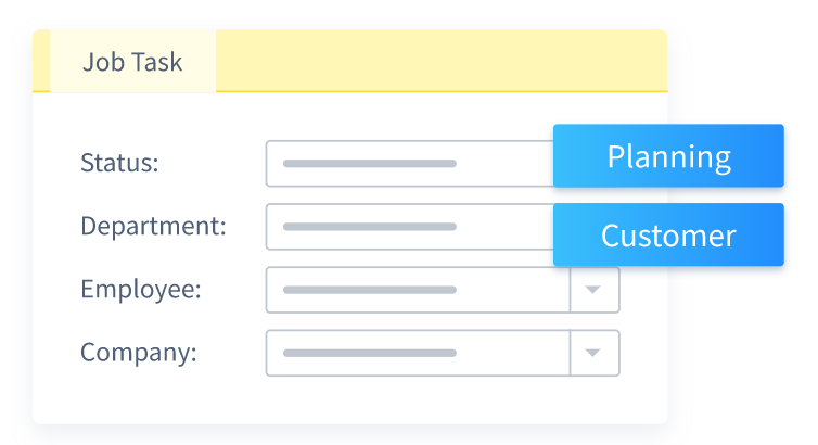 1C:Drive Small Business ERP gallery image