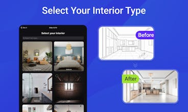 DesignSense AI gallery image
