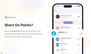 Magnify - Your Rewards Companion gallery image