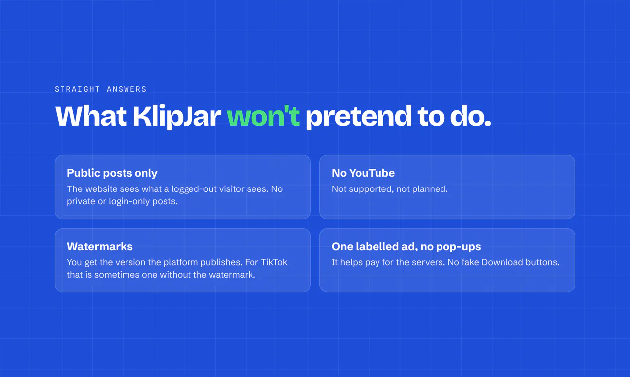 KlipJar gallery image