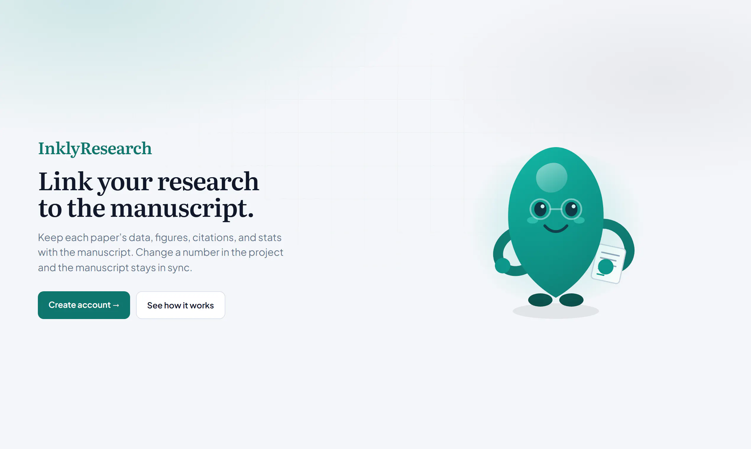 InklyResearch gallery image