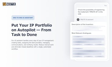 iPNOTE gallery image