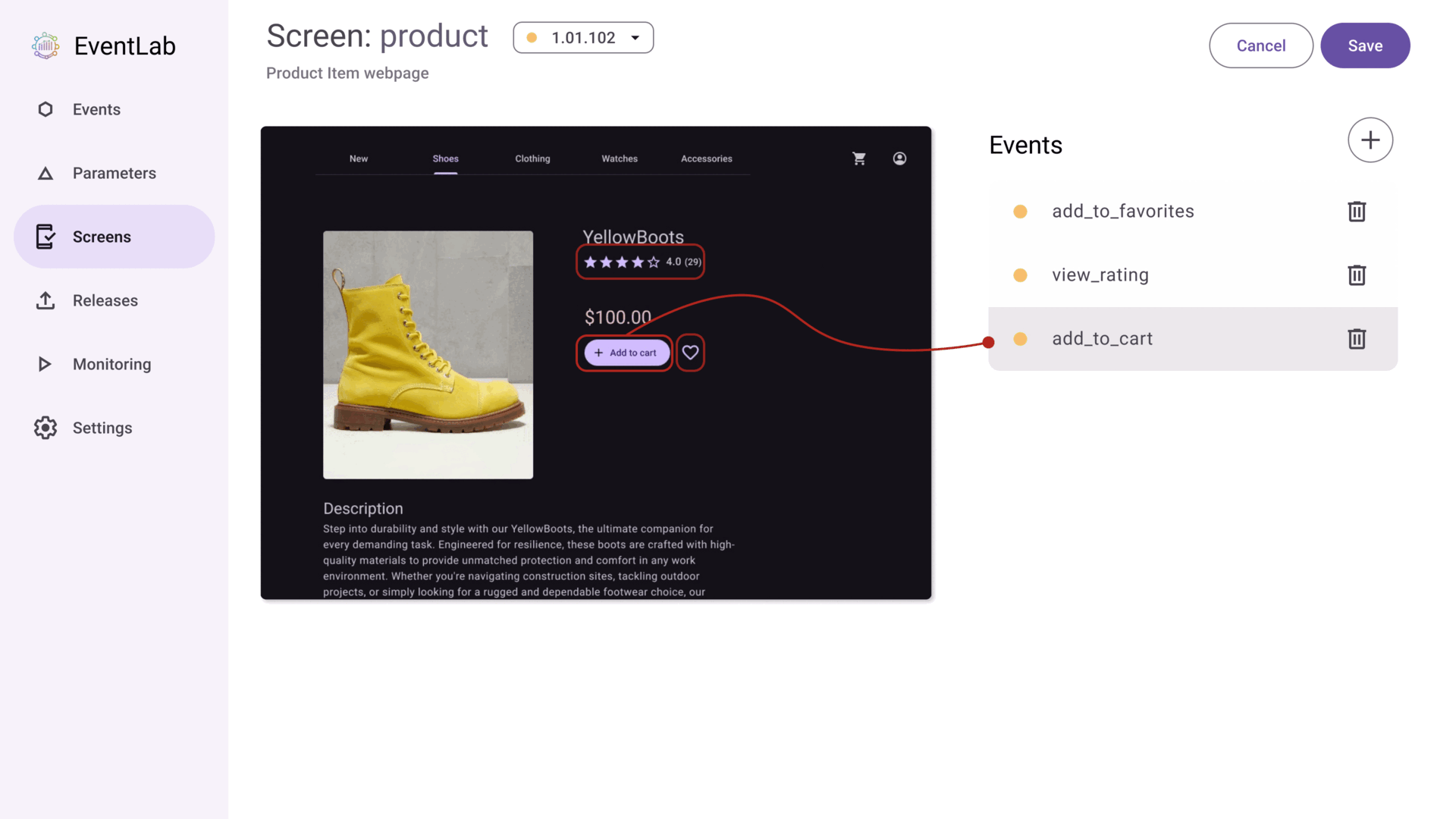 EventLab media 4