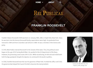 Rei Publicae gallery image