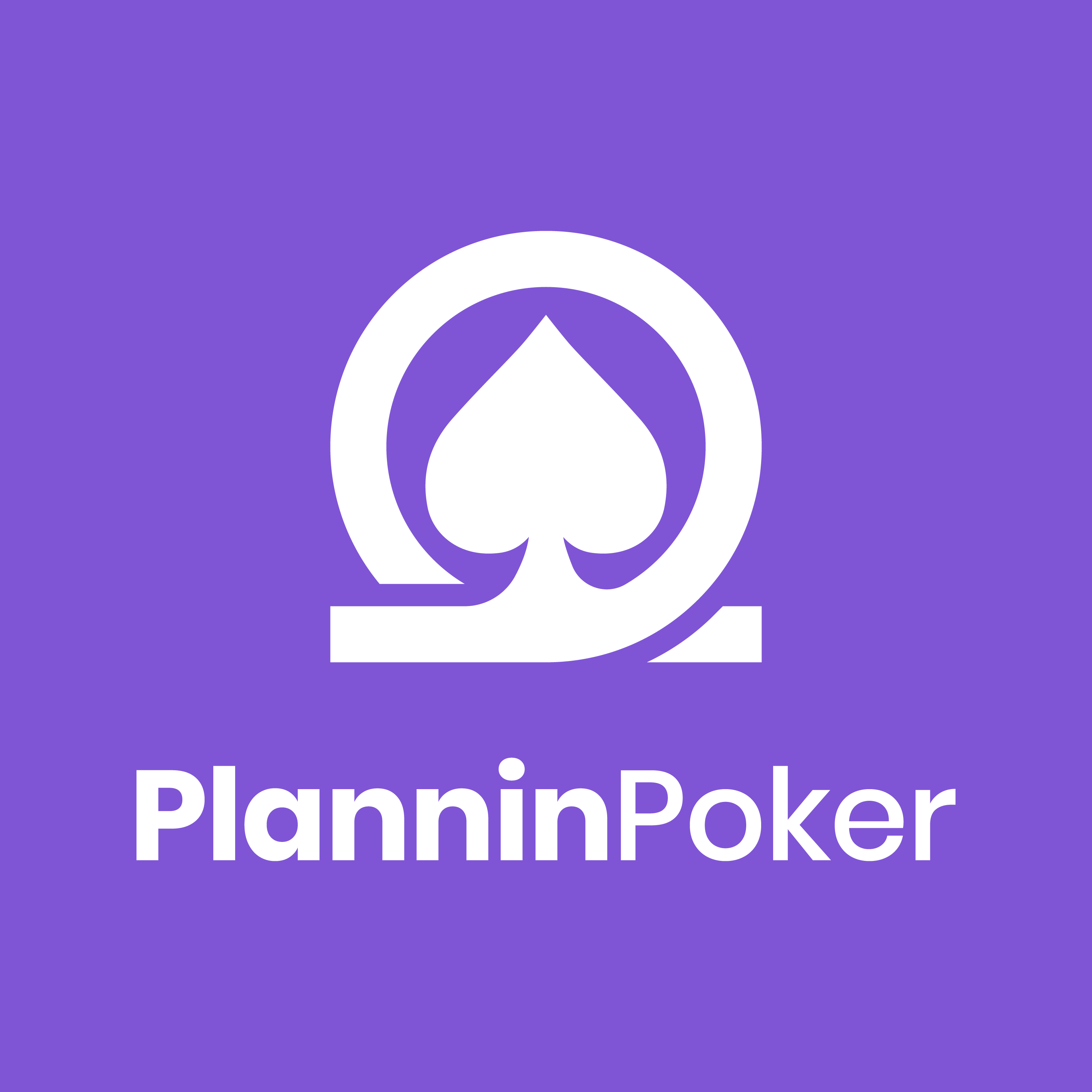 Poker planen