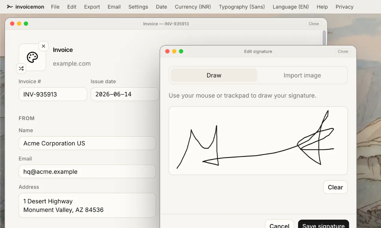 Screenshot 5