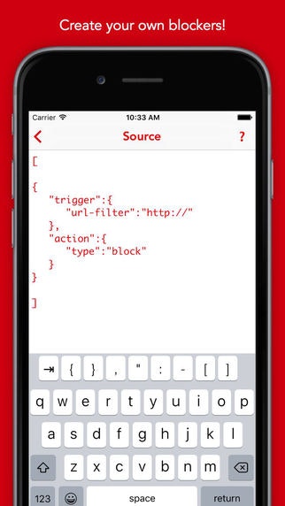Crowdblock gallery image