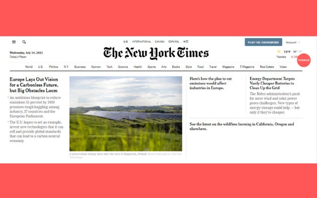 Fundrage gallery image