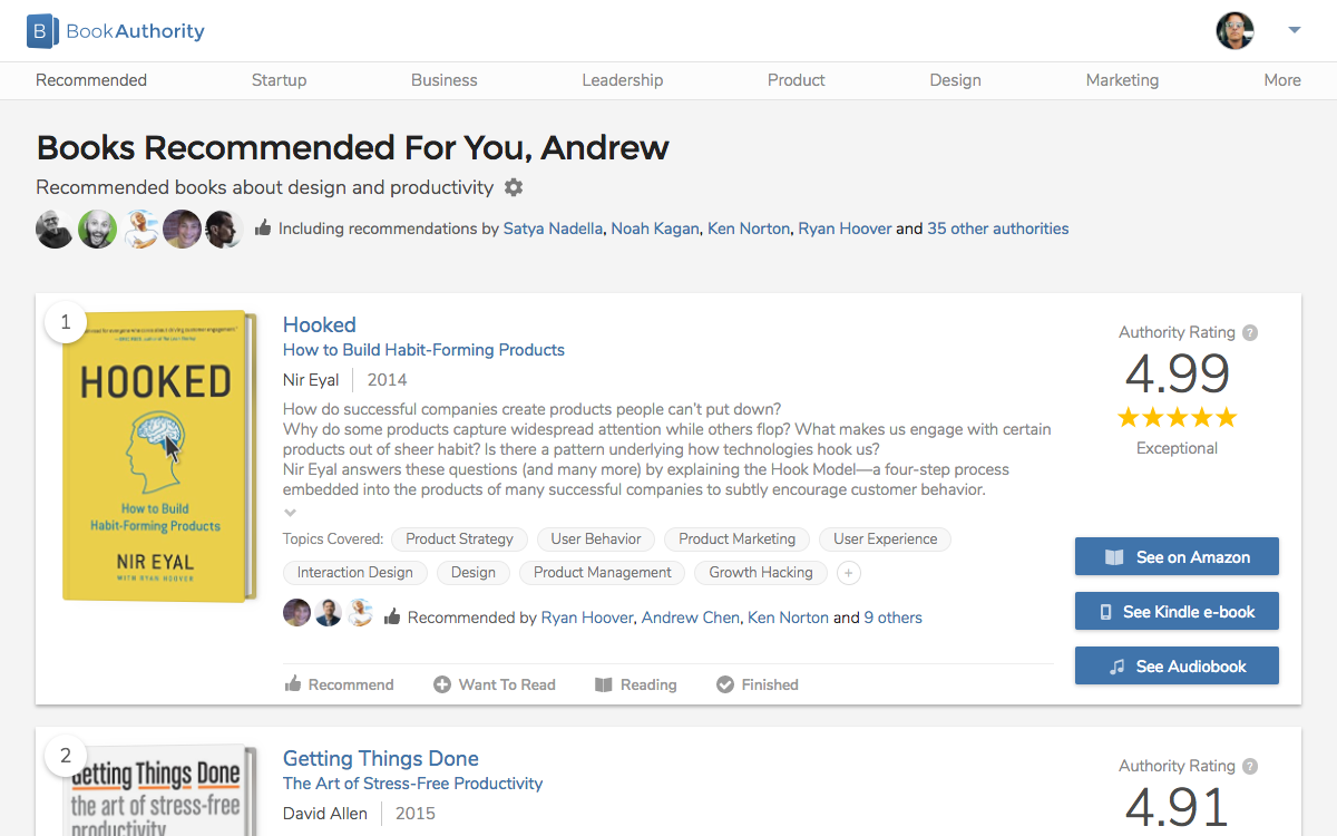 BookAuthority gallery image