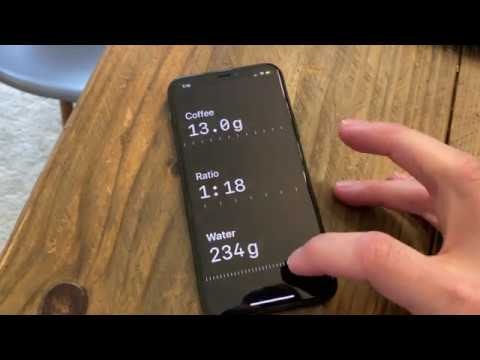 Simple Ratio gallery image