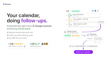Revyra gallery image