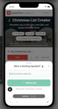 SpreadCheer gallery image