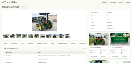 TractorFiles gallery image
