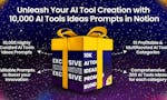 10,000+ AI Tools Ideas Prompts image