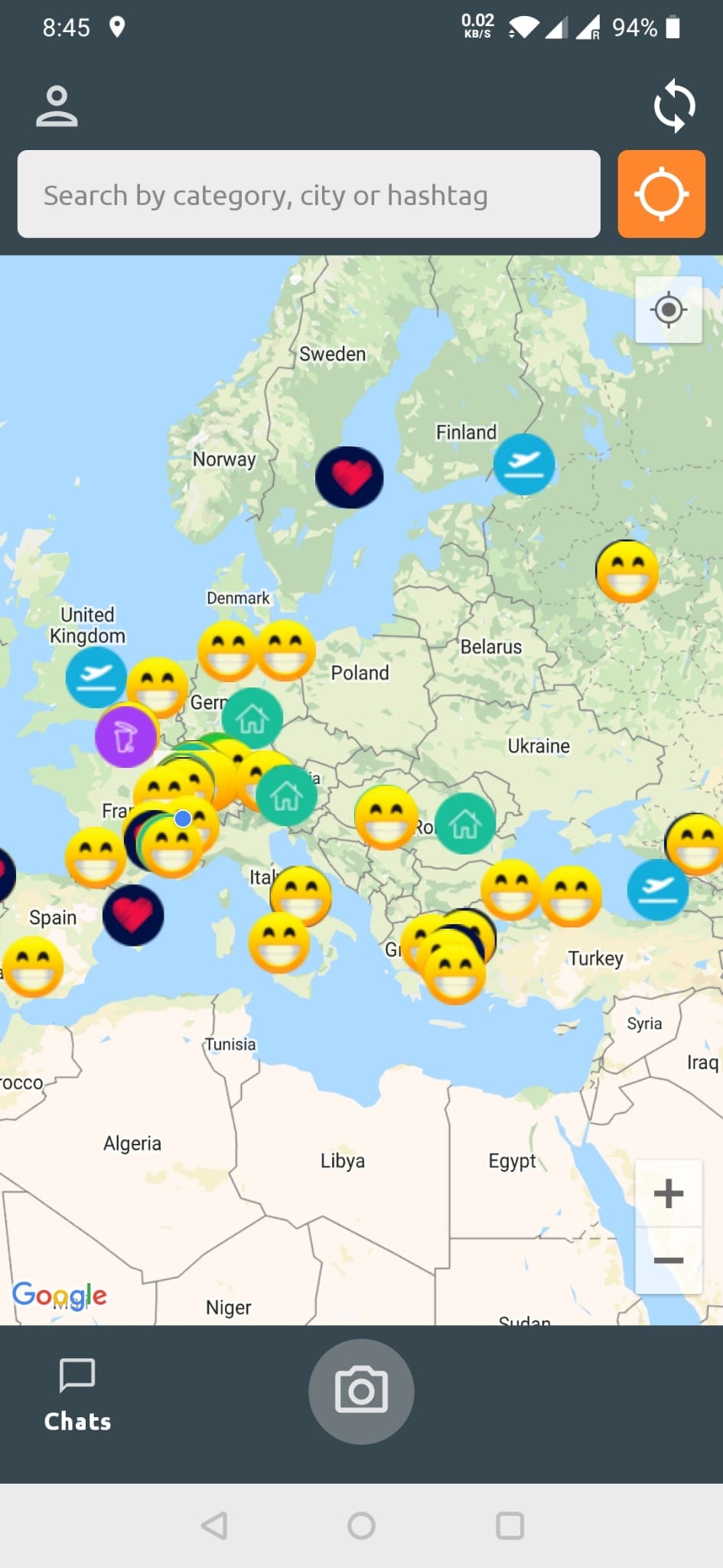 BlinkShare gallery image