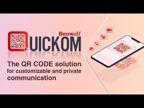 QUICKOM gallery image