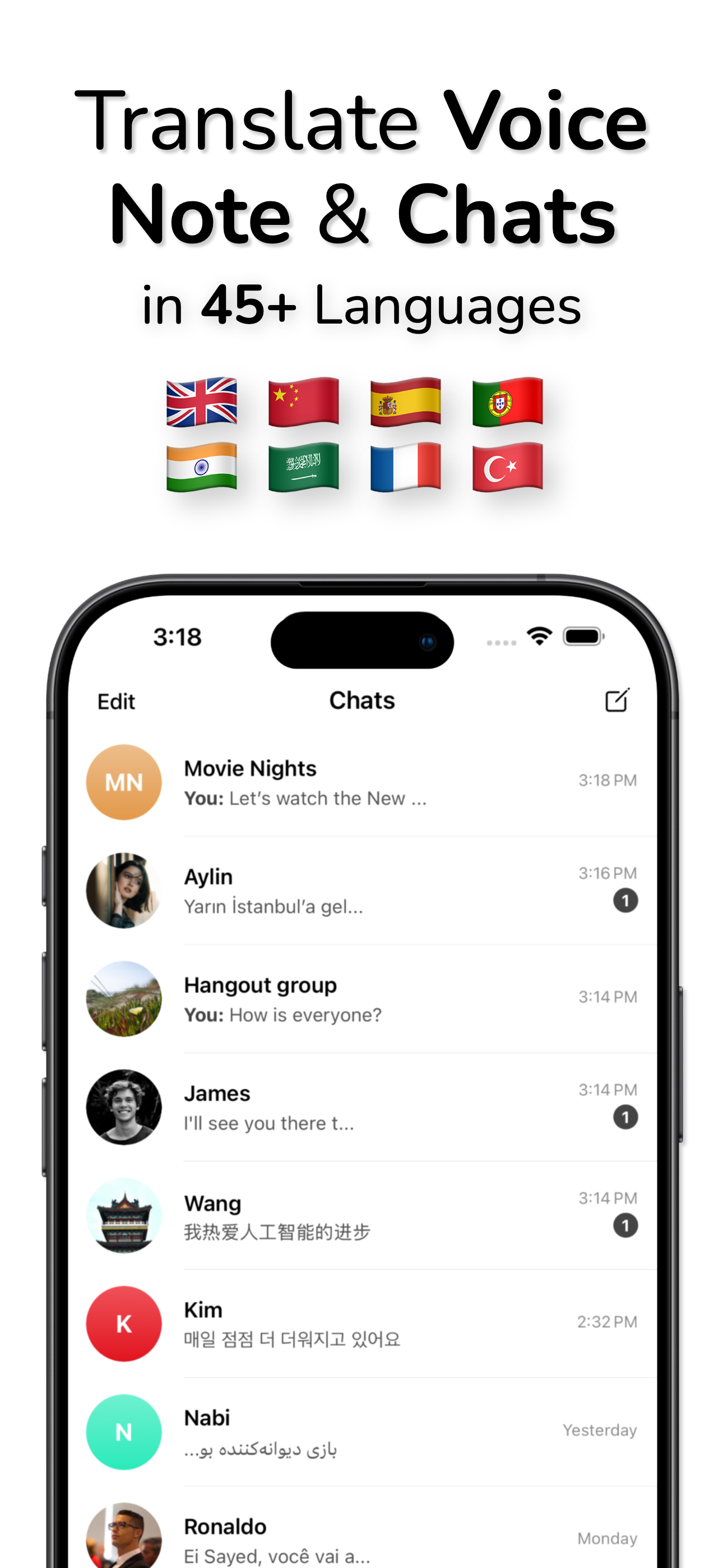 Avazly gallery image