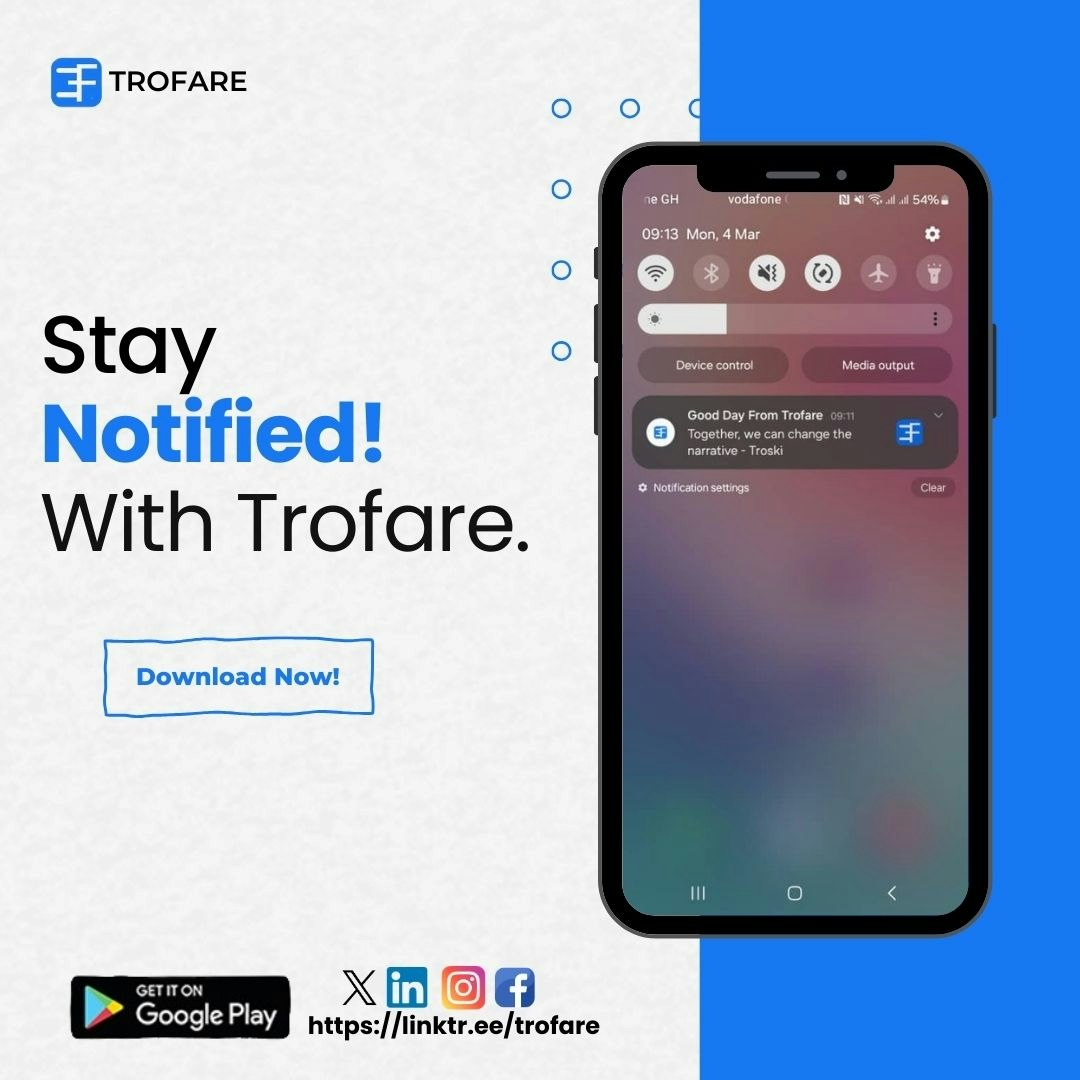 Trofare gallery image