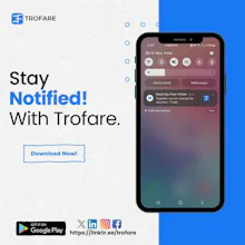 Trofare gallery image