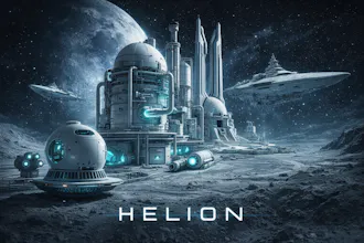 Eclipse Genesis gallery image