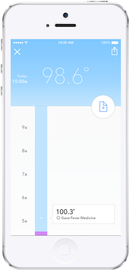 Fever Scout gallery image
