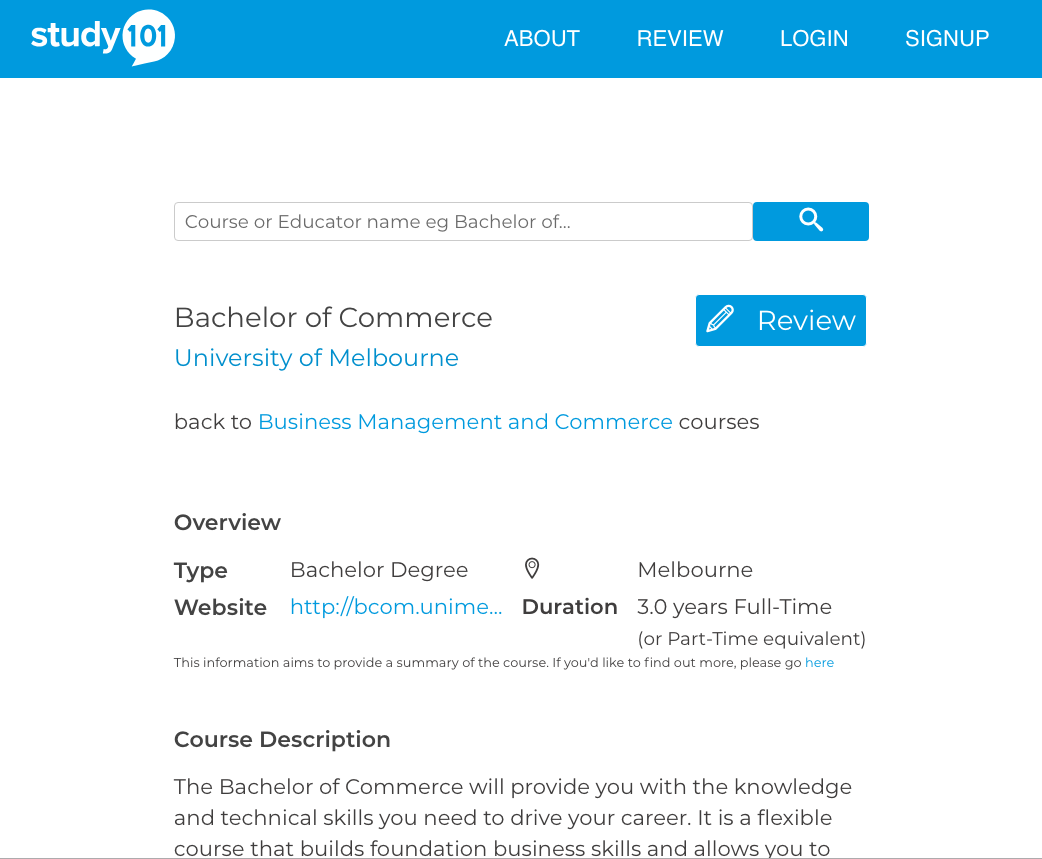 study101 gallery image