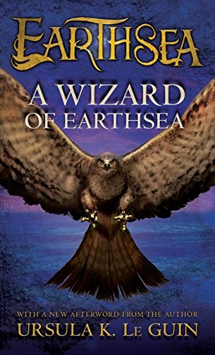 A Wizard of Earthsea (The Earthsea Cycle) gallery image
