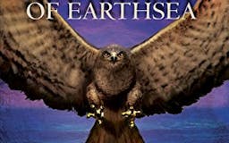 A Wizard of Earthsea (The Earthsea Cycle) media 3