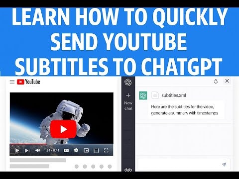 Perry Chick for YouTube Subtitles gallery image