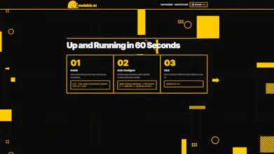 Molebie AI gallery image