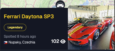 Média Radar automatique - Application de repérage de voitures en direct 4