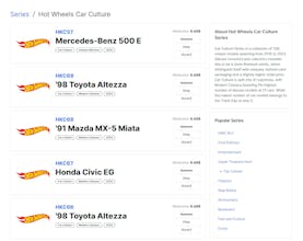 Diecast Economy gallery image