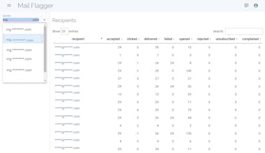 Mailflagger gallery image