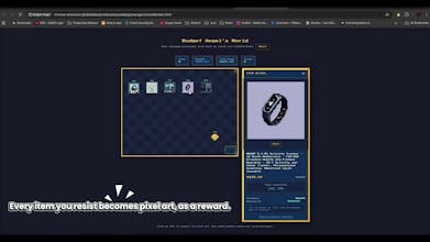 Budget Angel gallery image