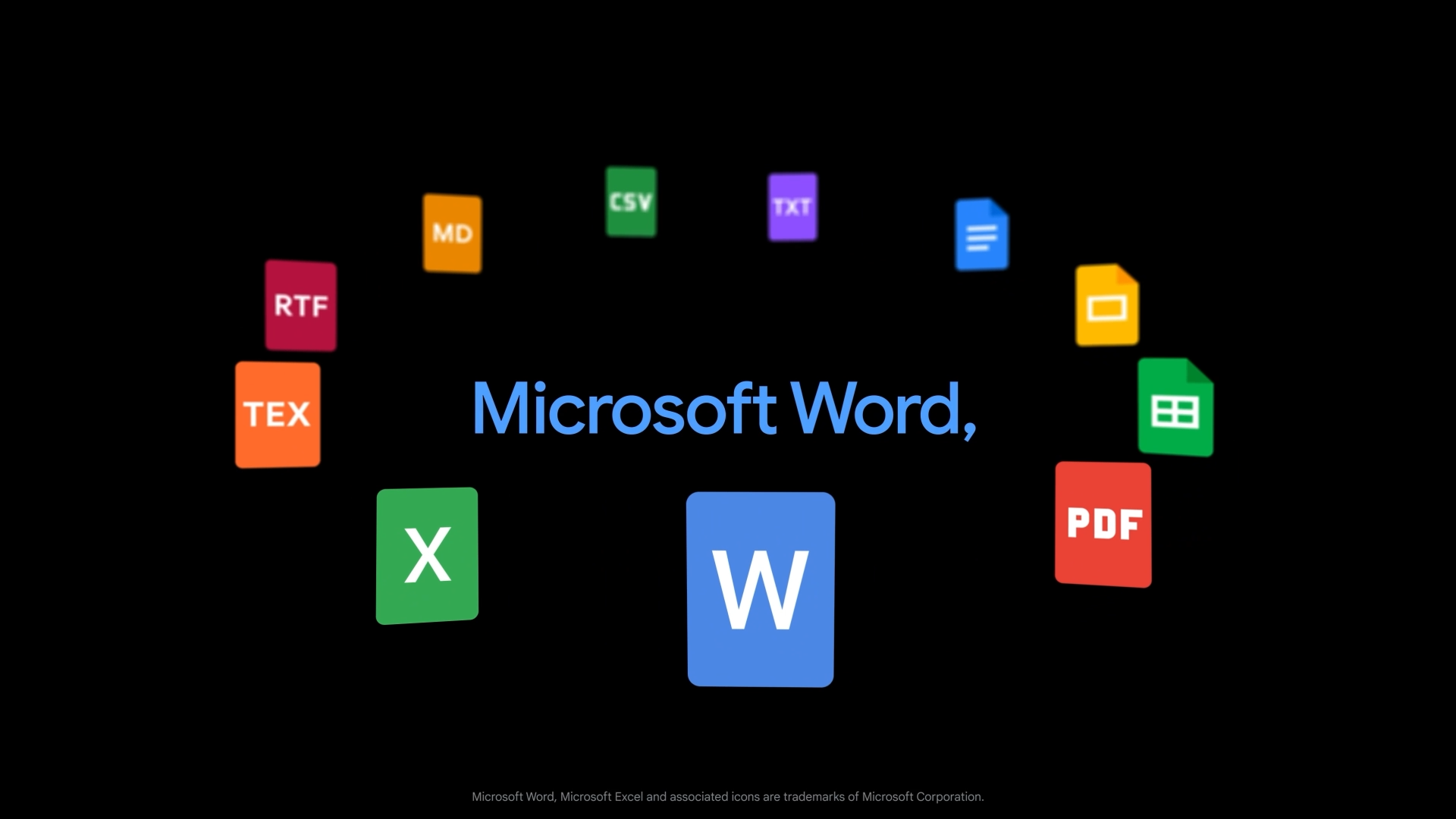 File Generation in Gemini gallery image