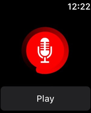 FastRecorder gallery image