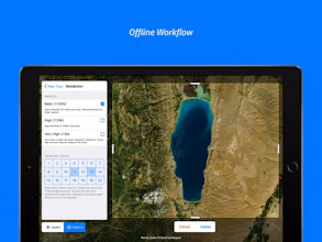 Touch GIS gallery image
