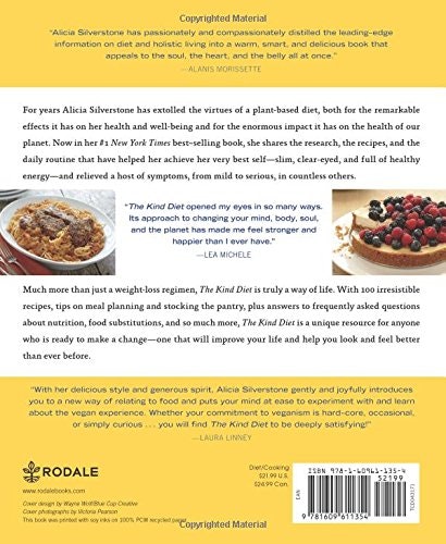 The Kind Diet gallery image