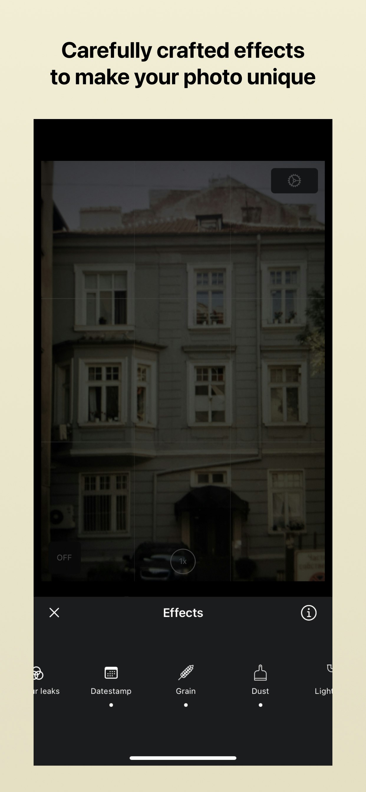 Kontax Cam gallery image