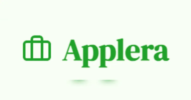Applera screenshot 1