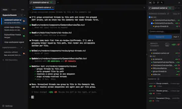 SuperiorSwarm gallery image