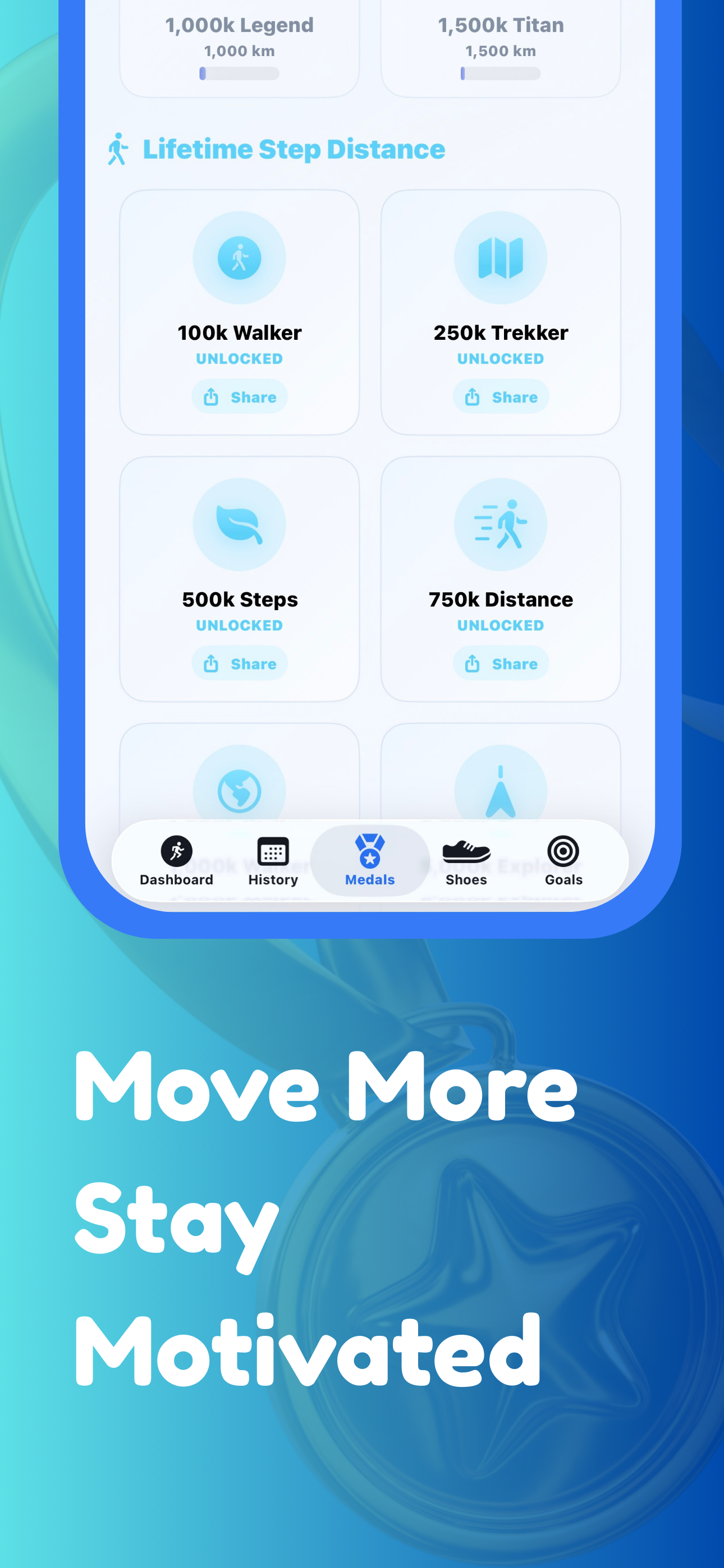 PaceBoard: Run & Walk Tracker gallery image