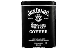 Jack Daniel's Coffee media 1