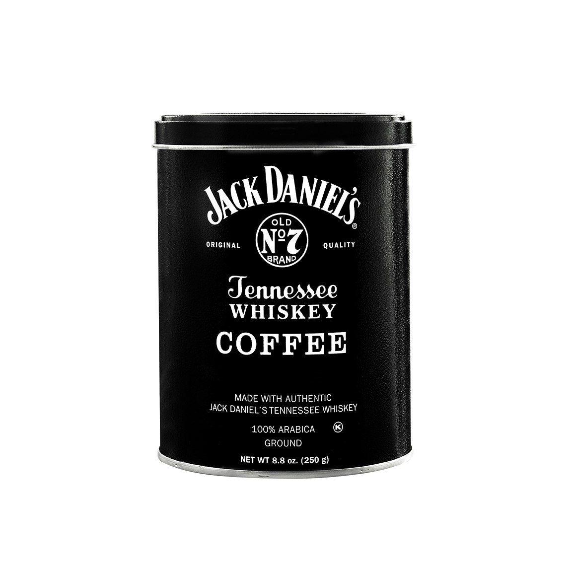Jack Daniel's Coffee Image