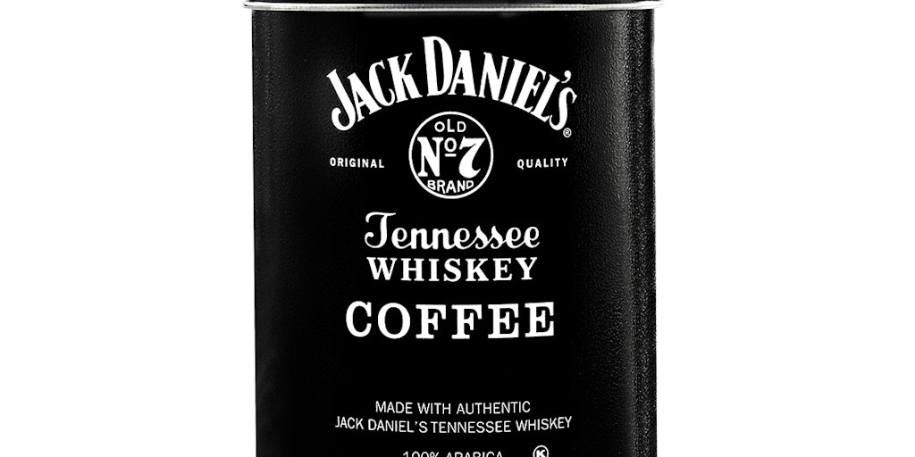 Jack Daniel's Coffee Image
