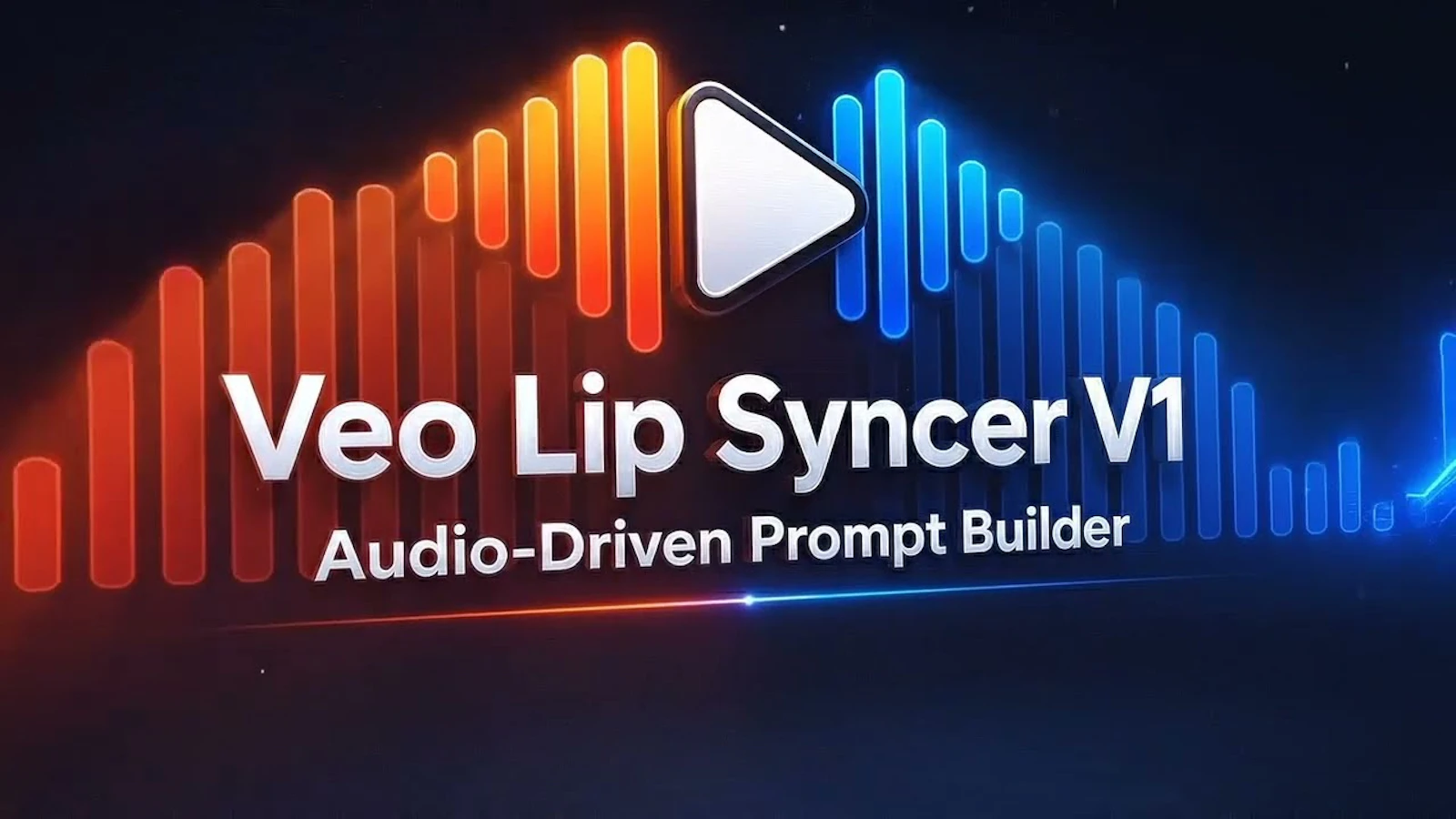 Veo Lip Syncer V1 screenshot 1 (video preview)