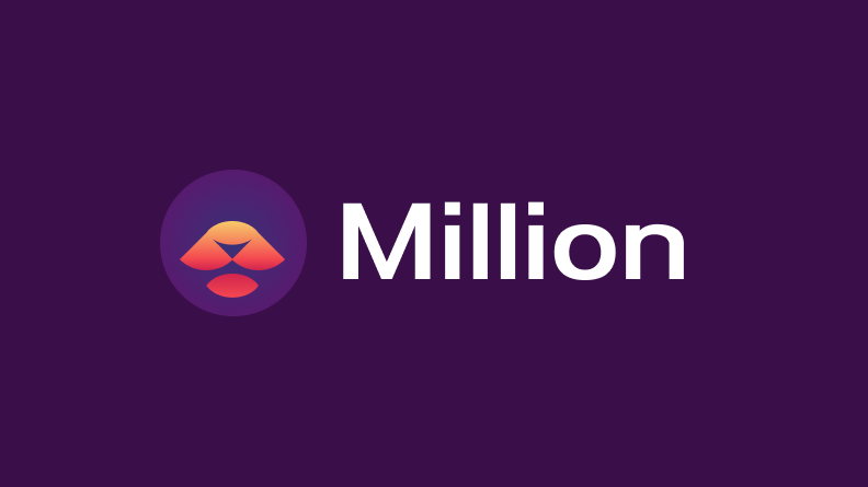 Million.js 1.0.0 gallery image