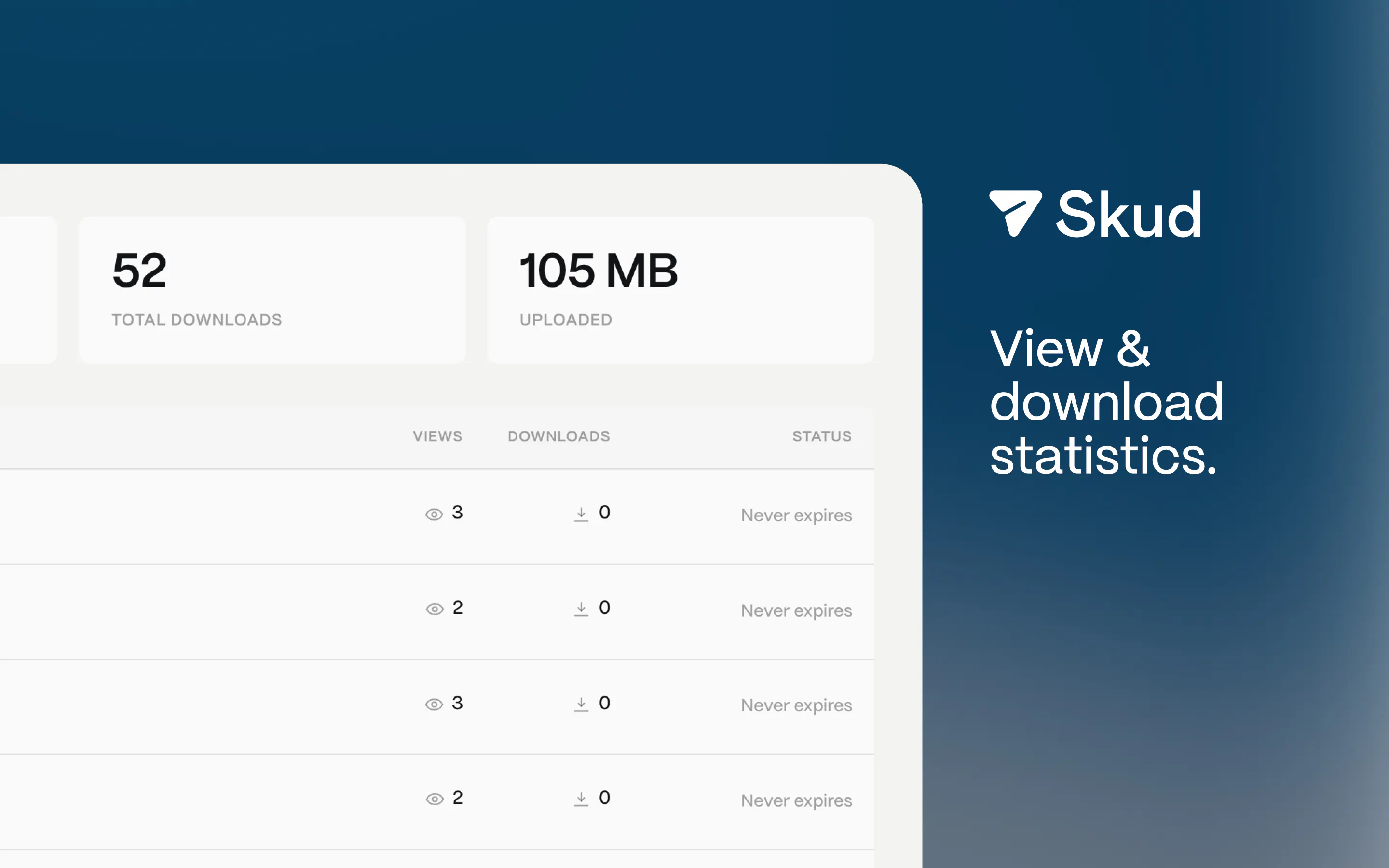 Skud screenshot 3