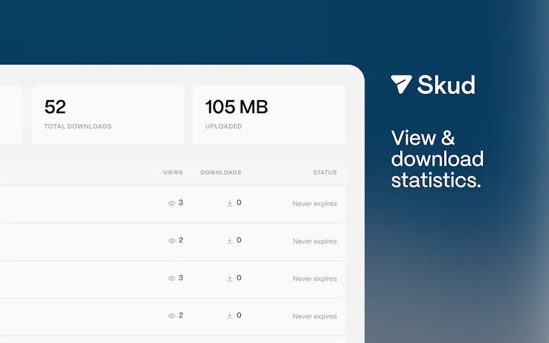 Skud screenshot 4